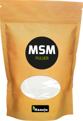 MSM PULVER