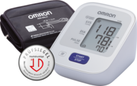 OMRON-M300-Oberarm-Blutdruckmessgeraet-HEM-7121-D