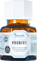 NATURAFIT Probiot Kapseln