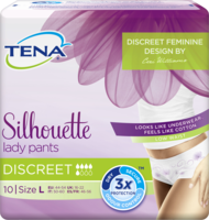 TENA LADY Pants Discreet L