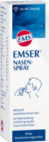 EMSER-Nasenspray