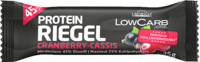 LAYENBERGER LowCarb.one Protein-Riegel Cra.-Cassis