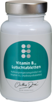 ORTHODOC Vitamin B12 Lutschtabletten