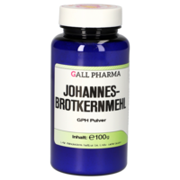 JOHANNESBROTKERNMEHL GPH Pulver