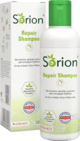 SORION Shampoo