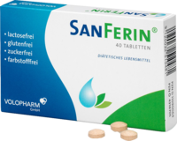 SANFERIN Tabletten