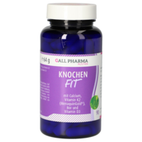 KNOCHEN-FIT GPH Kapseln