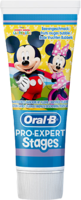 ORAL B Stages Kinderzahncreme Mickey Mouse