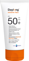 DAYLONG extreme face SPF 50+ Gelfluid