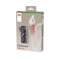 CELLACARE Manus Comfort Handgelenkbandage re.Gr.4