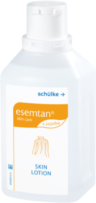 ESEMTAN skin lotion