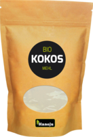 BIO KOKOSNUSS-Mehl