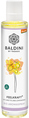 BALDINI Feelkraft Bio/demeter Raumspray