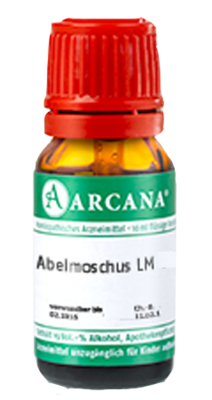 ABELMOSCHUS LM 1 Dilution