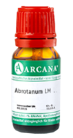 ABROTANUM LM 23 Dilution