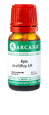 APIS MELLIFICA LM 9 Dilution