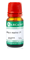 AQUA MARINA LM 25 Dilution