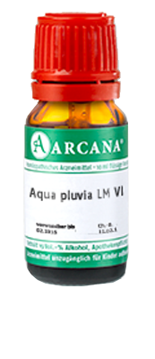 AQUA PLUVIA LM 6 Dilution