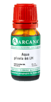 AQUA PLUVIA 86 LM 2 Dilution