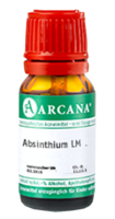 ABSINTHIUM LM 4 Dilution