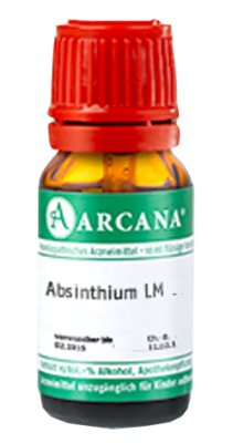 ABSINTHIUM LM 25 Dilution