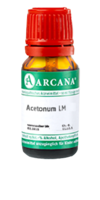 ACETONUM LM 100 Dilution