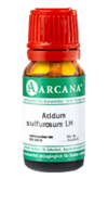 ACIDUM SULFUROSUM LM 20 Dilution