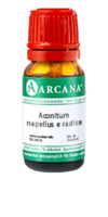 ACONITUM NAPELLUS e radice LM 21 Dilution