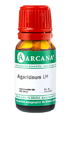 AGARICINUM LM 24 Dilution