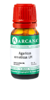 AGARICUS EMETICUS LM 5 Dilution