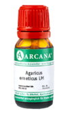 AGARICUS EMETICUS LM 90 Dilution