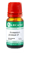 AMMONIUM JODATUM LM 14 Dilution