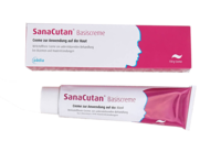 SANACUTAN Basiscreme