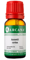 AURANTII CORTEX LM 24 Dilution