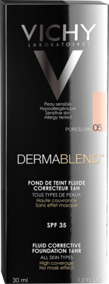 VICHY DERMABLEND Make-up 05