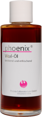 PHOENIX VITAL-ÖL