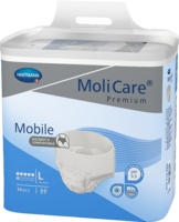 MOLICARE Premium Mobile 6 Tropfen Gr.L