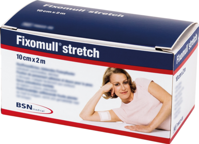 FIXOMULL stretch 10 cmx2 m