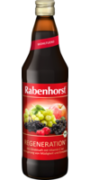 RABENHORST Regeneration Bio Saft