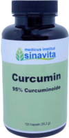 CURCUMIN KAPSELN