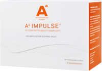 A4 Impulse Ampullen