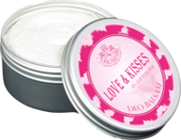 LOVE & KISSES Deo Balsam