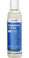 MAGNESIUM+MSM Gel Vital Zechstein