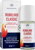 RUBILIND Classic Muskel und Gelenks Roll-on