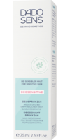 DADO DeoSensitive Deospray 24 h