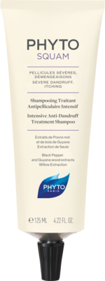 PHYTOSQUAM Kur Shampoo 2019