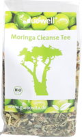 DUOWELL Moringa Cleanse Tee Bio