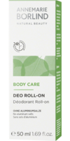 BÖRLIND BODY Deo Roll-on