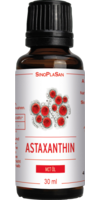 ASTAXANTHIN FLÜSSIG