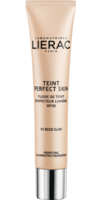 LIERAC Teint Perfect Skin Creme 01 light beige